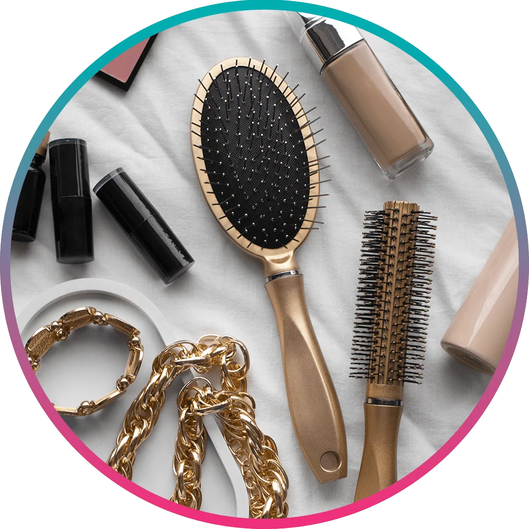 Accessoires Cheveux
