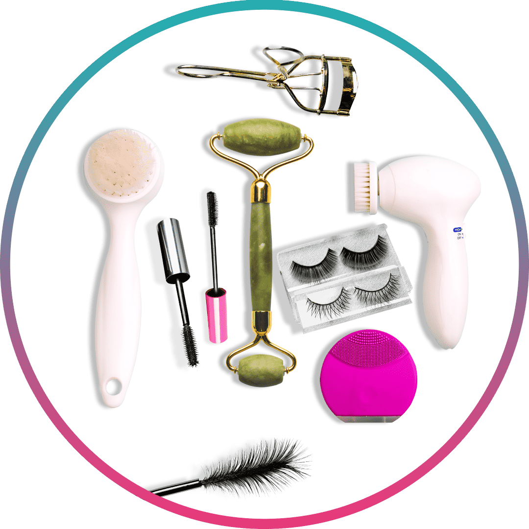 Accessoires Visage