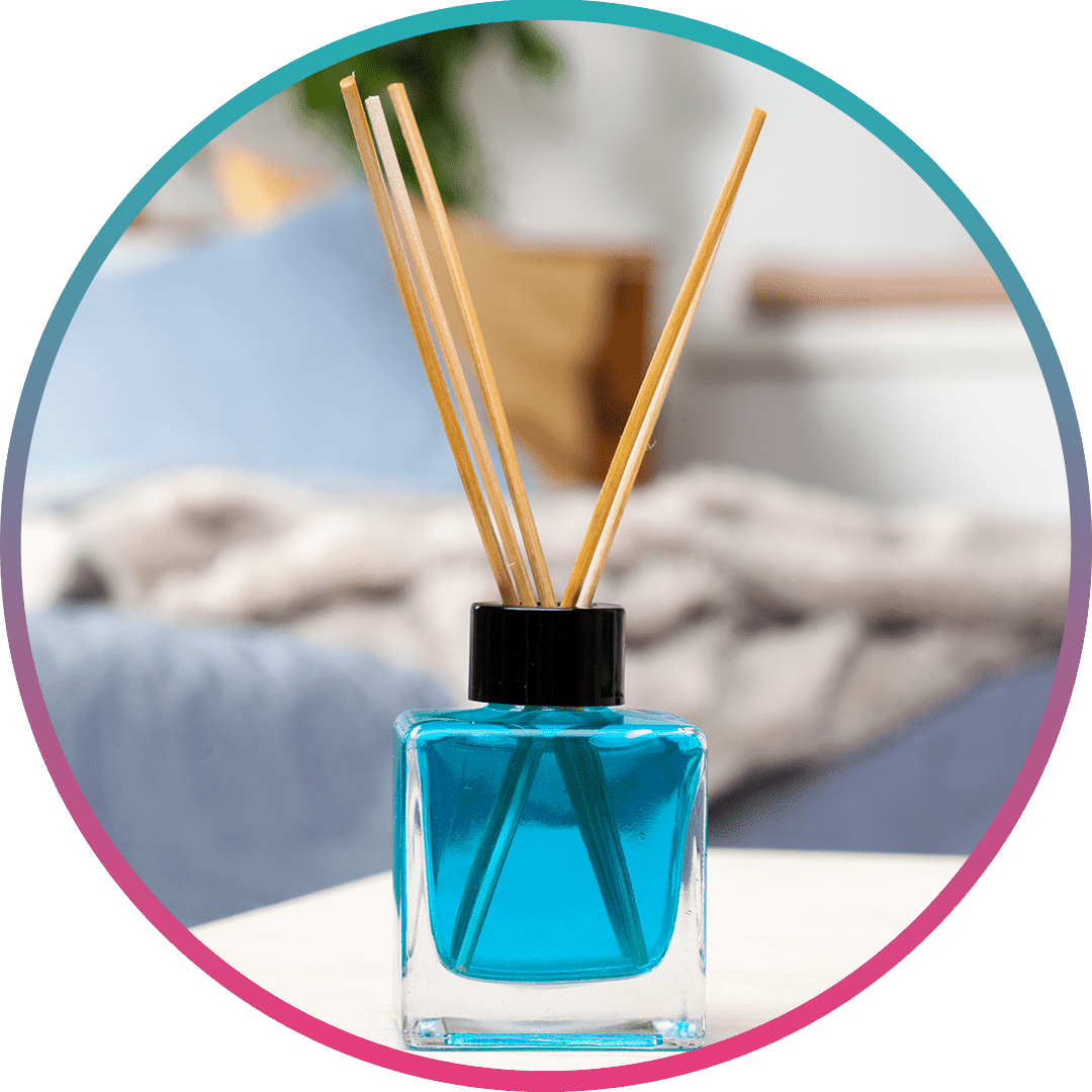 Bougie et Parfum d'Intérieur