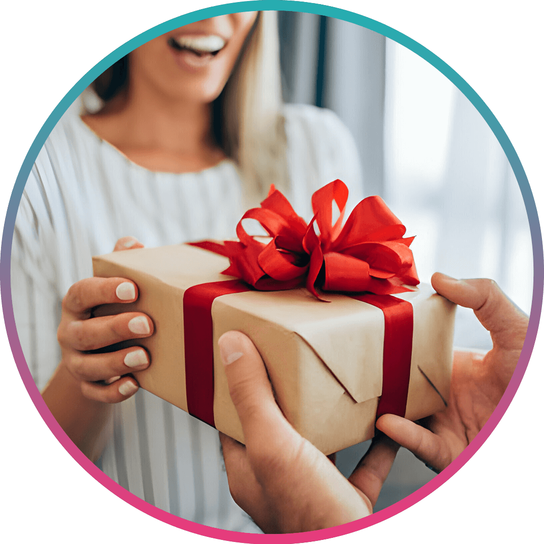 Cadeaux pour Elle