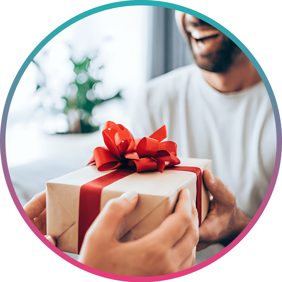 Cadeaux pour Lui