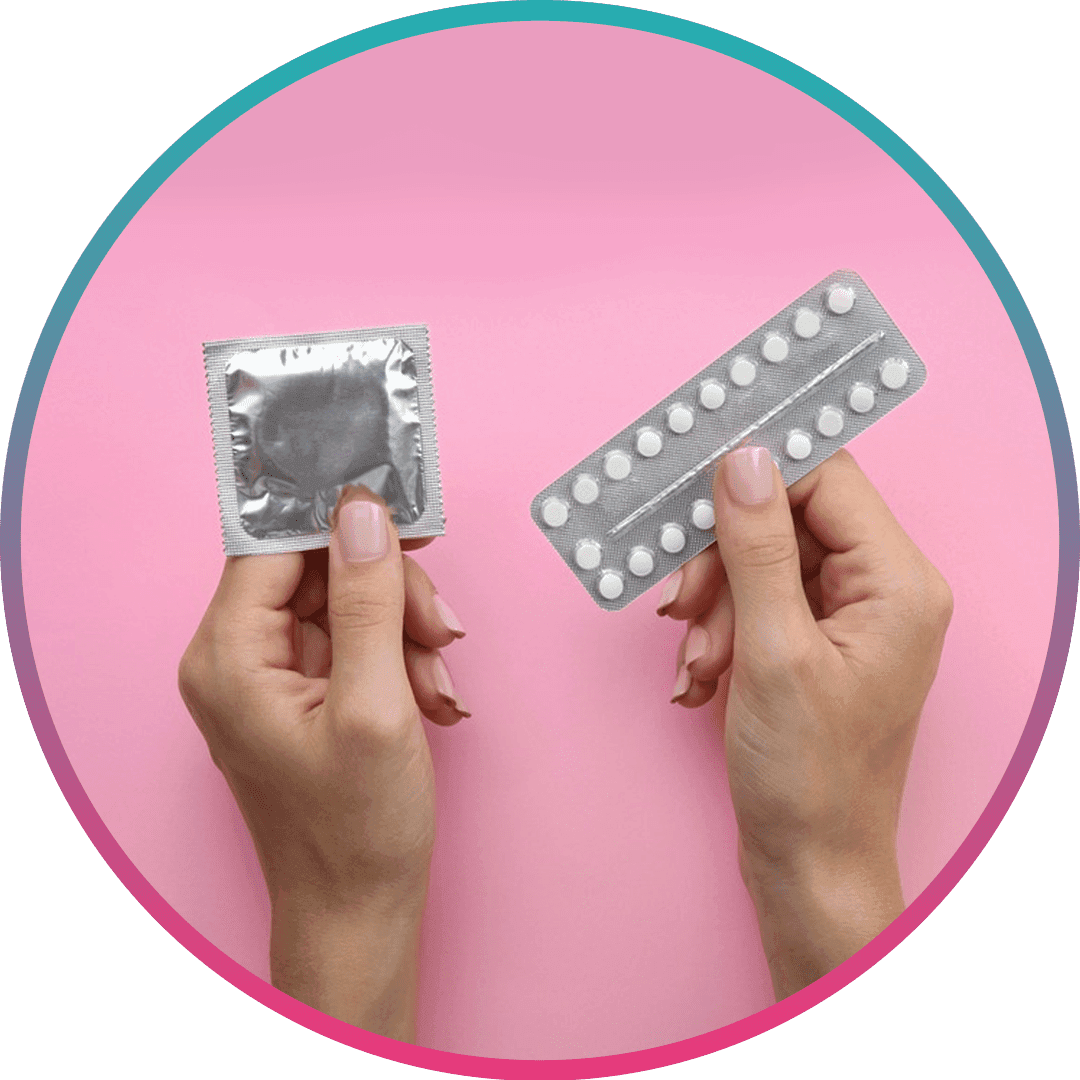Protection & Contraception