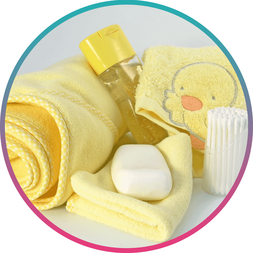 Soins et Hygiène Bébé