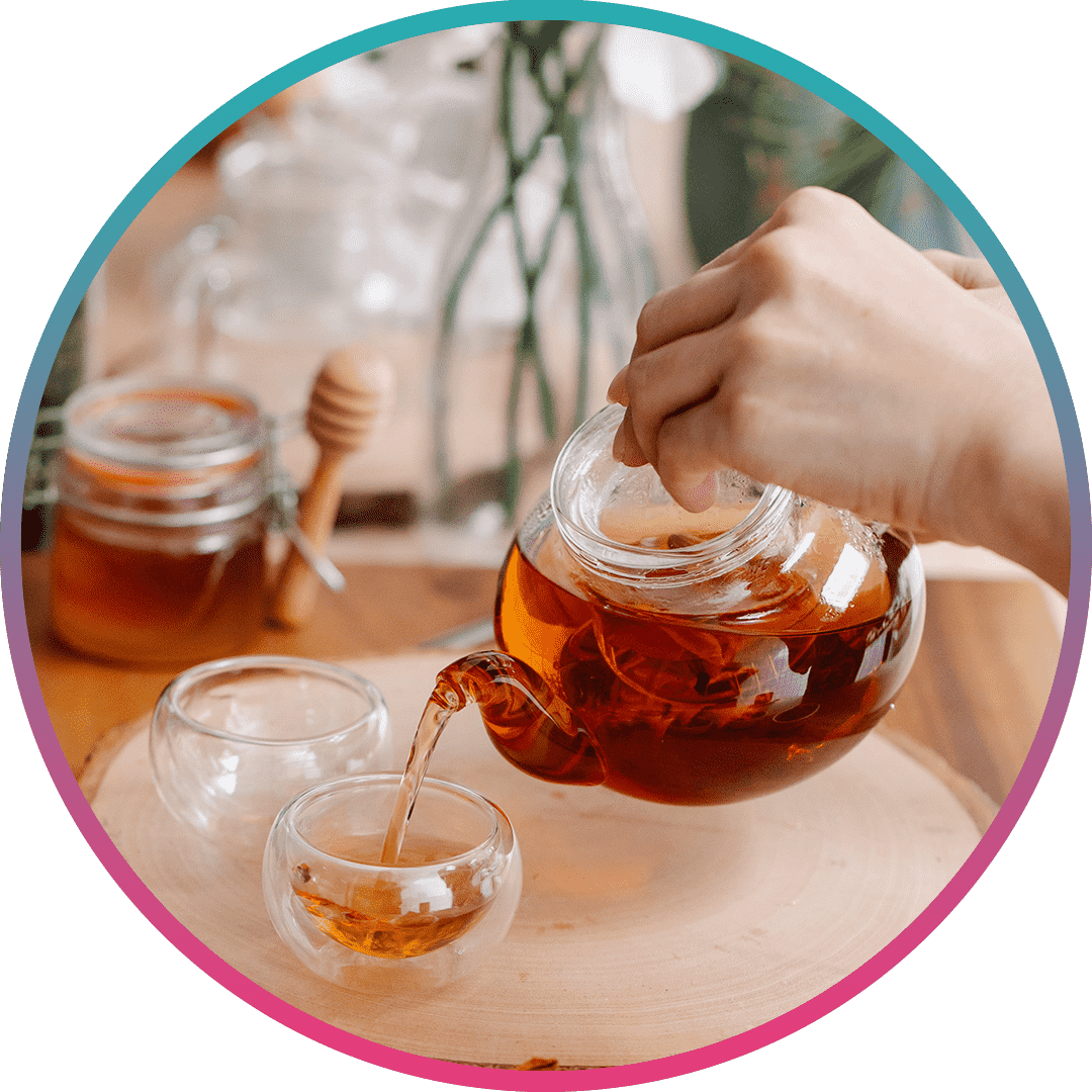 Thé et Infusion